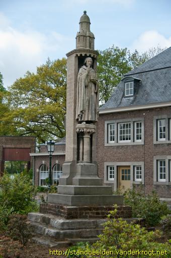 Kerkrade -  Ailbertus van Antoing