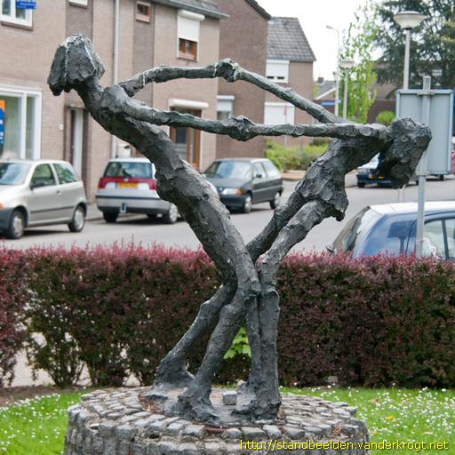 Kerkrade -  Spelende kinderen