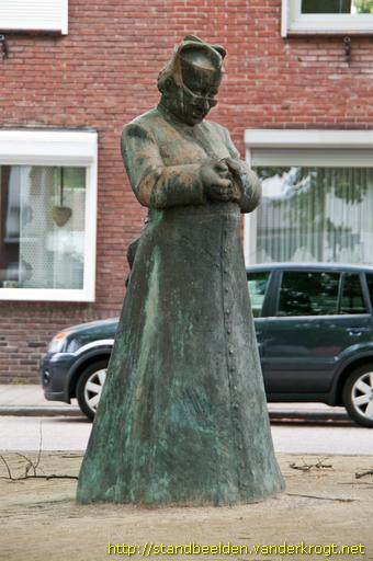Kerkrade - Dorpspastoor
