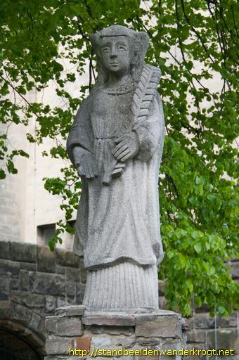 Eygelshoven -  Sint Barbara