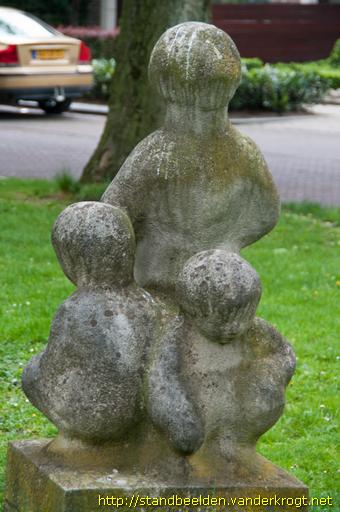 Kerkrade -  Kinderen