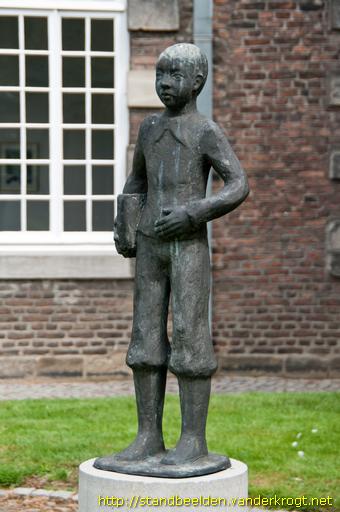 Kerkrade -  Sjefke de Rolduciën