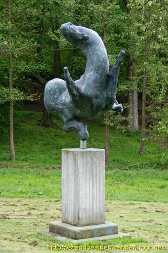 Kerkrade -  Steigerende