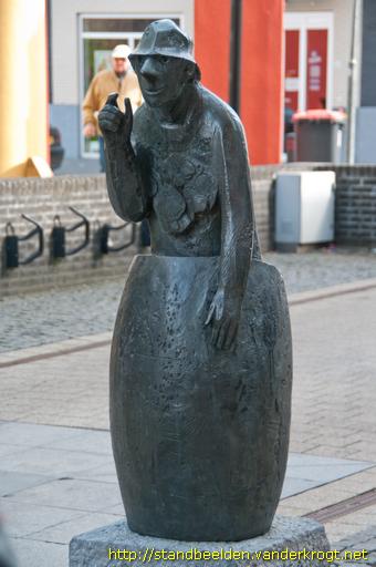 Kerkrade -  D'r Buuttereedner