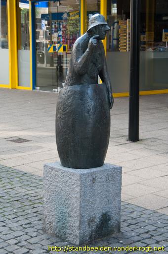 Kerkrade - D'r Buuttereedner