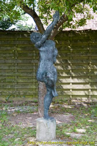 Kerkrade -  Balspeelster