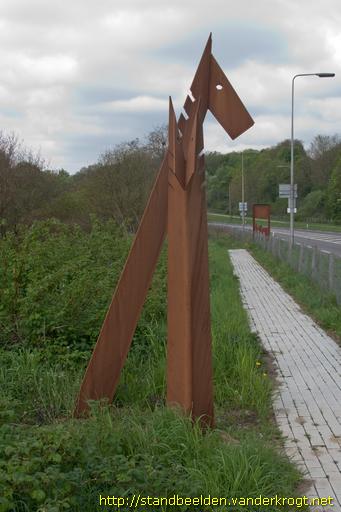 Kerkrade -  Stokpaardjes