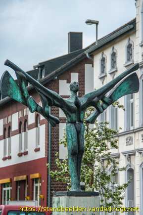 Kerkrade - Wachter