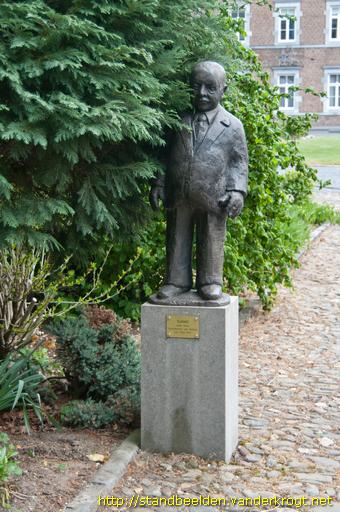 Kerkrade -  Jean Derix ('Sjang')