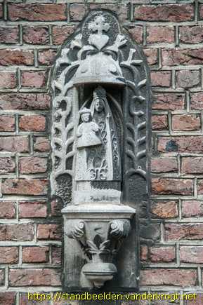 Kerkrade -  Notre-Dame de Ch�vremont