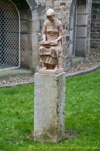 Kerkrade -  Kantkloster