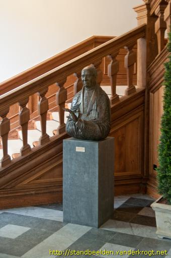 Kerkrade -  Mgr. J.J. Stassen