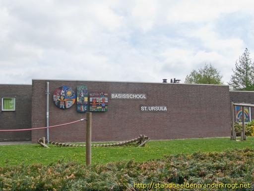 Kerkrade -  Mozaïek