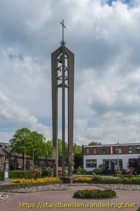 Kerkrade -  HH Michaël en Barbara