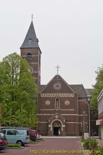 Kerkrade -  Maria
