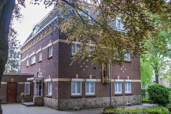 Kerkrade -  Christus Goede Herder