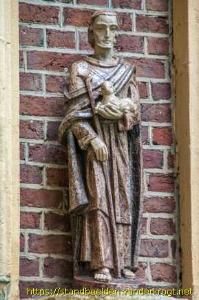 Kerkrade -  Christus Goede Herder