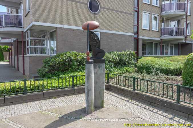 Nieuwenhagen -  Sjweëgelsöpper