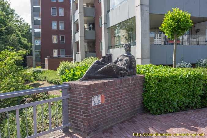 Schaesberg -  Sint Barbara