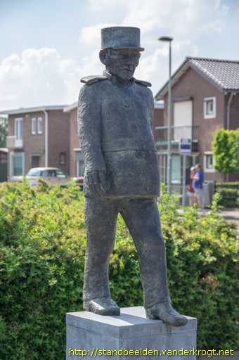 Nieuwenhagen -  D'r Mathies