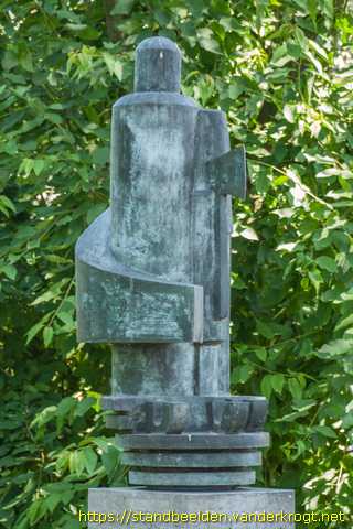 Neeritter -  Schutterijmonument