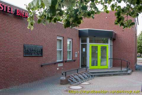 Baexem -  (Optocht)