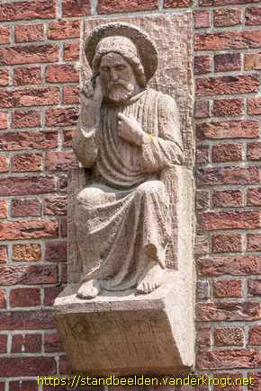 Baexem - Christus
