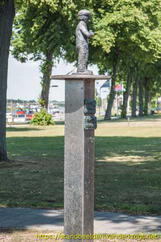 Maasbracht -  Gerrit Kruyf