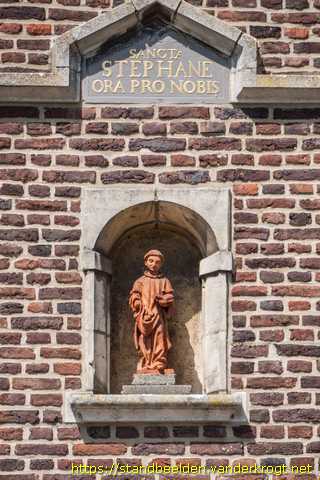 Stevensweert -  Sint Stephanus
