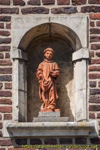 Stevensweert - Sint Stephanus