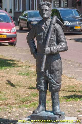Stevensweert -  Pierre Stams