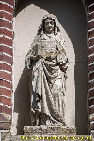 Ohé en Laak -  Sint Anna