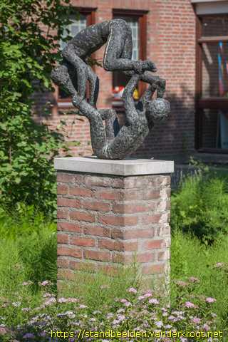 Wessem -  Buitelende kinderen