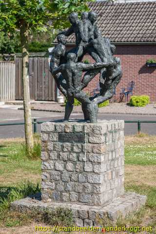 Wessem -  De Acrobaatjes