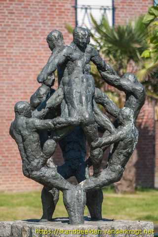 Wessem - De Acrobaatjes