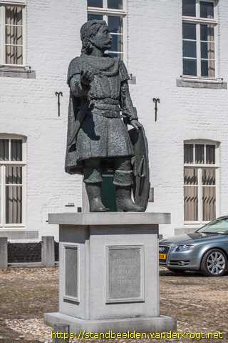 Thorn -  Sint Ansfried