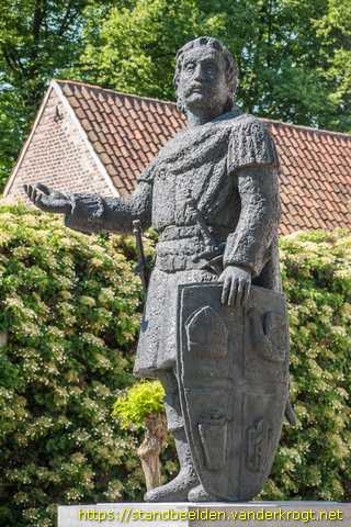 Thorn -  Sint Ansfried