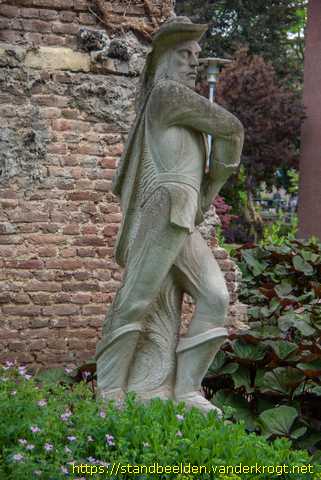 Maastricht -  D'Artagnan