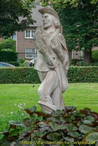 Maastricht -  D'Artagnan