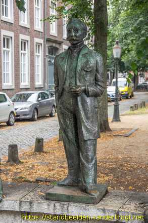 Maastricht -  Fons Olterdissen