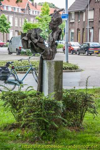 Maastricht -  Willem Vliegen