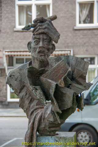 Maastricht - Willem Vliegen