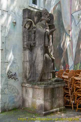 Maastricht -  Sint Servaas