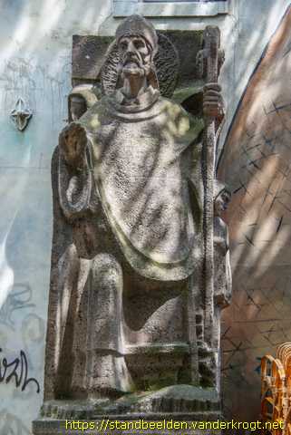 Maastricht -  Sint Servaas