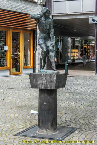 Maastricht -  Mestreechter Geis