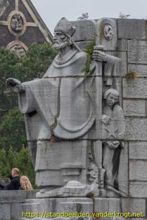 Maastricht -  Sint Servaas