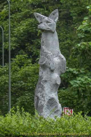 Maastricht -  Reynaert de Vos
