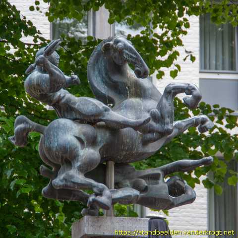 Maastricht -  Jupiter