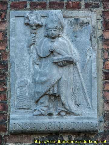 Maastricht -  Sint Arnoldus