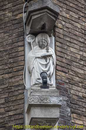 Maastricht -  Sint-Lambertus